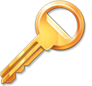 Key icon